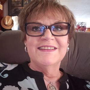 Meet your Posher, Sue